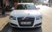 Bán Audi A8 2011 màu trắng