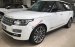 Giá xe Range Rover Autobiography LWB 2017 màu trắng, màu đen chính hãng ưu đãi tốt, giao xe 0932222253