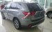 Xe SUV Outlander 2.0l nhập nguyên chiếc, xe model 2018, màu xám giao ngay 0982.455.567