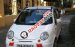 Bán Daewoo Matiz sản xuất 2004, màu trắng, giá 66tr