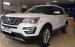 Cần bán Ford Explorer 2.3L Limited mới tại Thái Nguyên, giá bán thương lượng