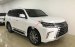 Bán Lexus LX570 sản xuất và đăng ký 2016, xe full options, đi 5000km như mới tinh