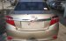 Cần bán Toyota Vios 1.5AT đời 2017 còn mới