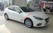 Mazda Vinh: Mazda 3 giá đẹp quá bất ngờ