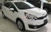 Bán xe Kia Rio 4DR AT đời 2017 nhập khẩu chính hãng