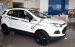 Ford Ecosport giao ngay Thái Nguyên, đủ màu, hỗ trợ trả góp 80% 6 năm, LH: 0963483132