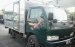 Bán xe tải Kia 2.3 tấn, Frontier K165 thùng kính, 2T3 chạy thành phố, ưu đãi cuối năm