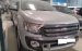 Cần bán Ford Ranger MT đời 2014, màu bạc, nhập khẩu nguyên chiếc, giá 493tr