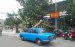 Cần bán Toyota Corona đời 1967, màu xanh lam, xe nhập chính chủ