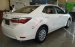 Bán Toyota Corolla Altis 1.8 G 2018 - Ưu đãi bảo hiểm, phụ kiện - Hỗ trợ vay 90% giá trị xe - Liên hệ 0902336659