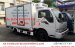 Bán xe tải Kia từ 1.25 tấn đến 2.49 tấn, vào thành phố