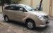 Bán Toyota Innova G năm 2010, màu ghi vàng