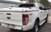 Bán gấp Ford Ranger đời 2017, màu trắng, nhập khẩu nguyên chiếc, số sàn, 550 triệu