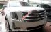 Cadillac Escalade ESV 2016 màu trắng