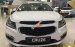 Chevrolet Cruze 2018, trả góp 95%, chỉ cần 86tr, giảm trực tiếp 80tr, đủ màu giao ngay, LH: Mr Quyền 0961.848.222