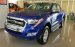 Bán Ford Ranger XLT 4x4MT 2017, mới 100%, đủ màu, giao xe ngay, nhập khẩu