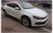 Bán Volkswagen Scirocco đời 2011, màu trắng, nhập khẩu  