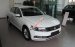 Volkswagen Passat 1.8L TSI E năm 2016, màu trắng ngọc trai. Hỗ trợ vay 80% giá trị xe, LH Hương 0902.608.293