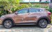 Hyundai Tucson năm 2018 2.2AT máy dầu bản đặc biệt. Hỗ trợ vay vốn 80% giá trị xe, hotline 0948945599 - 0935904141