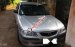 Bán ô tô Mazda 626 2000, màu bạc, giá 130tr