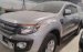 Cần bán Ford Ranger MT đời 2014, màu bạc, nhập khẩu nguyên chiếc, giá 493tr