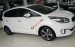 Bán xe Kia Rondo GAT đời 2018, màu trắng, hỗ trợ trả góp - LH: 0989.240.241