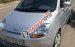 Bán Chevrolet Spark 2009, màu bạc, giá tốt