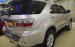 Bán Toyota Fortuner G đời 2011, màu bạc chính chủ, giá chỉ 750 triệu