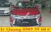 Cần bán Mitsubishi Outlander tại Đà Nẵng, màu đỏ - LH Quang 0905596067