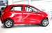 Bán Hyundai Grand i10 đời 2017, màu đỏ, xe lắp ráp việt nam, lãi suất tốt, 90%