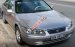 Xe Toyota Camry năm 2002, màu xám (ghi) ít sử dụng, giá chỉ 275 triệu