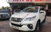 Bán xe Toyota Fortuner 2.4MT đời 2016, màu trắng, nhập khẩu