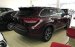 Bán Toyota Highlander LE 2017 USA màu đỏ mận, nội thất nâu da bò - LH 0904927272