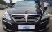 Cần bán Hyundai Equus 4.7AT đời 2009, màu đen, nhập khẩu nguyên chiếc