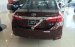 Cần bán xe Toyota Corolla Altis 1.8G (CVT) model 2018, màu nâu, giao xe ngay trong ngày, thủ tục nhanh gọn