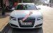 Cần bán Audi A8 đời 2011, màu trắng, xe nhập chính chủ