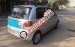 Bán xe Daewoo Matiz đời 2008, màu bạc