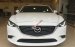 Bán xe Mazda 6 2018 mới 100% KM lớn, trả góp 85%, LS thấp, hỗ trợ chứng minh tài chính - Mua ngay! LH: 0946383636