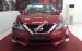 Bán Nissan Teana đời 2017, màu đỏ, nhập khẩu