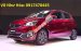 Bán Mitsubishi Mirage đời 2017, màu đỏ, nhập khẩu nguyên chiếc - Liên hệ Võ Như Hòa: 0917478445