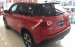 Suzuki Vitara 1.6L màu đỏ, nhập khẩu Châu Âu