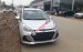 Bán Hyundai Grand i10 1.0 MT base đời 2017, màu bạc