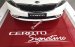 Kia Cerato 2.0 AT Vĩnh Phúc đời 2017, màu trắng (629tr) 0979 684 924