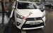 Bán Toyota Yaris E AT đời 2015, màu trắng như mới  