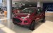 Bán Ford Ecosport SVP Titanium màu đỏ sản xuất 2017, giao xe ngay & Hỗ trợ trả góp