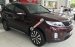 Cần bán xe Kia Sorento DATH sản xuất 2017, màu đỏ giá 959 triệu, nhiều ưu đãi hấp dẫn