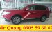 Cần bán Mitsubishi Outlander tại Đà Nẵng, màu đỏ - LH Quang 0905596067