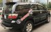 Bán gấp Toyota Fortuner 2.4 AT đời 2011, màu đen