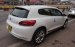 Bán Volkswagen Scirocco đời 2011, màu trắng, nhập khẩu  