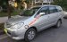 Bán Toyota Innova đời 2010, màu bạc